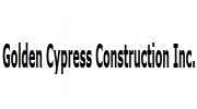 Golden Cypress Construction