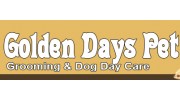 Golden Days Pet Grooming & Dog