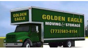 Golden Eagle Movers