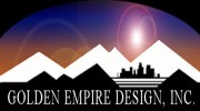 Golden Empire Design