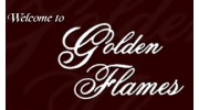 Golden Flames Banquet And Ballroom