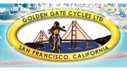 Golden Gate Cycles