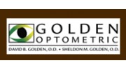 Golden Optometric Group