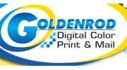 Goldenrod Print & Mail