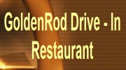 Goldenrod Restaurant-Drive-In