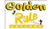 Golden Rule Day Care Center