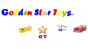 Golden Star Toys