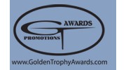 Golden Trophy & Awards