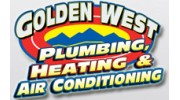 Golden West Plumbing Heating