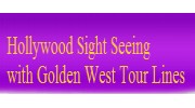 Golden West Tour Line
