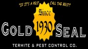 Gold Seal Pest Control