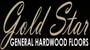 Gold Star General Hardwood