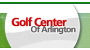 Golf Center Of Arlington