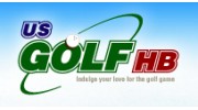 Golf Courses & Equipment in Huntington Beach, CA