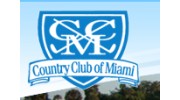 Country Club Of Miami