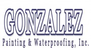 Gonzalez Painting And Waterproofing