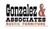 Gonzalez Rustic Furniture