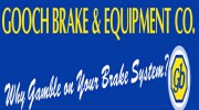 Gooch Brake & Equipment
