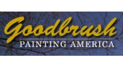 Good Brush Painting America