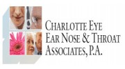 Optician in Charlotte, NC