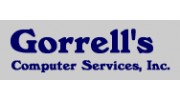 Gorrell's Computer Svc
