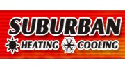 Subrban Heating & Cooling