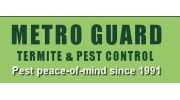 Metro Guard Termite & Pest Control