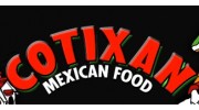 Cotixan Mexican & Seafood