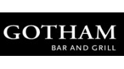 Gotham Bar & Grill