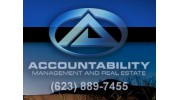 Accountability Management & Real Estate