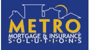 Metro Insurance Solutions