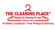 Dry Cleaners in Glendale, CA