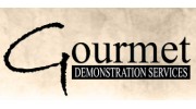 Gourmet Demo Services