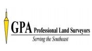 GPA Professional Land Svyrs
