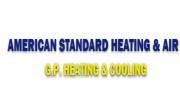 Agp Heating & Cooling