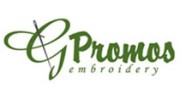 G Promos Embroidery