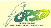 Green Parrot Software Devmnt