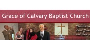 Grace Of Calvery Baptist