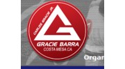 Gracie Barra Costa Mesa