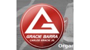 Gracie Barra Corona Brazillian
