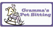 Grammas Pet Sitting