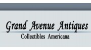 Grand Avenue Antiques