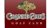 Grande Oaks Golf Maintenance