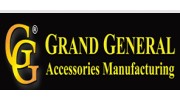 Grand General Accessories MFG