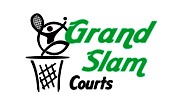 Grand Slam Courts