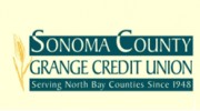 Sonoma County Grange CU