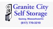 Granite City Pack & Ship