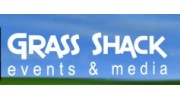 Grass Shack Events Media