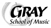 Gray Piano Studios