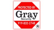 Gray Security Services